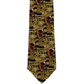 Music Ties: Horns